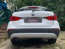 USED 2011 11 BMW X1 2.0 XDRIVE20D SE 5d 174 BHP STUNNING AND HIGH SPEC BMW X1 X-DRIVE SUV 5DR - 2.0 DIESEL - AUTOMATIC - 1 FORMER KEEPER - COMPREHENSIVE SERVICE HISTORY - TWIN ELEC GLASS ROOF - FULL STONE LEATHER