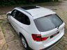 USED 2011 11 BMW X1 2.0 XDRIVE20D SE 5d 174 BHP STUNNING AND HIGH SPEC BMW X1 X-DRIVE SUV 5DR - 2.0 DIESEL - AUTOMATIC - 1 FORMER KEEPER - COMPREHENSIVE SERVICE HISTORY - TWIN ELEC GLASS ROOF - FULL STONE LEATHER