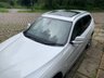 USED 2011 11 BMW X1 2.0 XDRIVE20D SE 5d 174 BHP STUNNING AND HIGH SPEC BMW X1 X-DRIVE SUV 5DR - 2.0 DIESEL - AUTOMATIC - 1 FORMER KEEPER - COMPREHENSIVE SERVICE HISTORY - TWIN ELEC GLASS ROOF - FULL STONE LEATHER