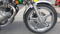 USED 1978 HONDA CB 400AT Hondamatic Roadster Retro Classic Outstanding, all original, unrestored