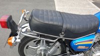 USED 1978 HONDA CB 400AT Hondamatic Roadster Retro Classic Outstanding, all original, unrestored