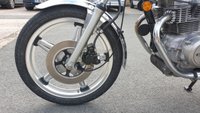USED 1978 HONDA CB 400AT Hondamatic Roadster Retro Classic Outstanding, all original, unrestored
