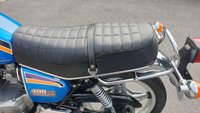USED 1978 HONDA CB 400AT Hondamatic Roadster Retro Classic Outstanding, all original, unrestored