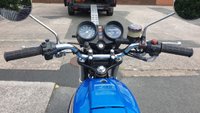 USED 1978 HONDA CB 400AT Hondamatic Roadster Retro Classic Outstanding, all original, unrestored