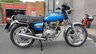 USED 1978 HONDA CB 400AT Hondamatic Roadster Retro Classic Outstanding, all original, unrestored