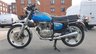USED 1978 HONDA CB 400AT Hondamatic Roadster Retro Classic Outstanding, all original, unrestored