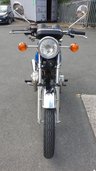 USED 1978 HONDA CB 400AT Hondamatic Roadster Retro Classic Outstanding, all original, unrestored