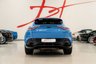 USED 2020 70 ASTON MARTIN DBX V8 550 5dr Touchtronic 4.0 CERAMIC BLUE BIG SPECIFICATION