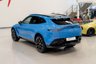 USED 2020 70 ASTON MARTIN DBX V8 550 5dr Touchtronic 4.0 CERAMIC BLUE BIG SPECIFICATION