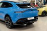 USED 2020 70 ASTON MARTIN DBX V8 550 5dr Touchtronic 4.0 CERAMIC BLUE BIG SPECIFICATION