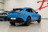 USED 2020 70 ASTON MARTIN DBX V8 550 5dr Touchtronic 4.0 CERAMIC BLUE BIG SPECIFICATION