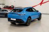 USED 2020 70 ASTON MARTIN DBX V8 550 5dr Touchtronic 4.0 CERAMIC BLUE BIG SPECIFICATION