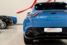 USED 2020 70 ASTON MARTIN DBX V8 550 5dr Touchtronic 4.0 CERAMIC BLUE BIG SPECIFICATION
