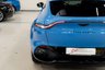 USED 2020 70 ASTON MARTIN DBX V8 550 5dr Touchtronic 4.0 CERAMIC BLUE BIG SPECIFICATION
