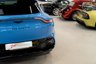 USED 2020 70 ASTON MARTIN DBX V8 550 5dr Touchtronic 4.0 CERAMIC BLUE BIG SPECIFICATION