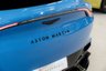 USED 2020 70 ASTON MARTIN DBX V8 550 5dr Touchtronic 4.0 CERAMIC BLUE BIG SPECIFICATION