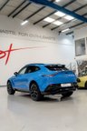 USED 2020 70 ASTON MARTIN DBX V8 550 5dr Touchtronic 4.0 CERAMIC BLUE BIG SPECIFICATION