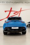 USED 2020 70 ASTON MARTIN DBX V8 550 5dr Touchtronic 4.0 CERAMIC BLUE BIG SPECIFICATION