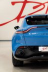 USED 2020 70 ASTON MARTIN DBX V8 550 5dr Touchtronic 4.0 CERAMIC BLUE BIG SPECIFICATION