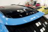 USED 2020 70 ASTON MARTIN DBX V8 550 5dr Touchtronic 4.0 CERAMIC BLUE BIG SPECIFICATION