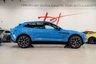 USED 2020 70 ASTON MARTIN DBX V8 550 5dr Touchtronic 4.0 CERAMIC BLUE BIG SPECIFICATION