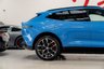 USED 2020 70 ASTON MARTIN DBX V8 550 5dr Touchtronic 4.0 CERAMIC BLUE BIG SPECIFICATION