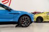 USED 2020 70 ASTON MARTIN DBX V8 550 5dr Touchtronic 4.0 CERAMIC BLUE BIG SPECIFICATION