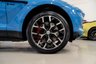 USED 2020 70 ASTON MARTIN DBX V8 550 5dr Touchtronic 4.0 CERAMIC BLUE BIG SPECIFICATION