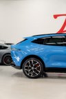 USED 2020 70 ASTON MARTIN DBX V8 550 5dr Touchtronic 4.0 CERAMIC BLUE BIG SPECIFICATION