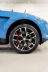 USED 2020 70 ASTON MARTIN DBX V8 550 5dr Touchtronic 4.0 CERAMIC BLUE BIG SPECIFICATION
