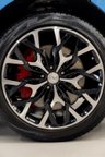 USED 2020 70 ASTON MARTIN DBX V8 550 5dr Touchtronic 4.0 CERAMIC BLUE BIG SPECIFICATION