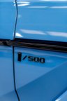 USED 2020 70 ASTON MARTIN DBX V8 550 5dr Touchtronic 4.0 CERAMIC BLUE BIG SPECIFICATION