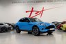 USED 2020 70 ASTON MARTIN DBX V8 550 5dr Touchtronic 4.0 CERAMIC BLUE BIG SPECIFICATION