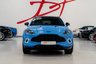 USED 2020 70 ASTON MARTIN DBX V8 550 5dr Touchtronic 4.0 CERAMIC BLUE BIG SPECIFICATION