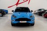 USED 2020 70 ASTON MARTIN DBX V8 550 5dr Touchtronic 4.0 CERAMIC BLUE BIG SPECIFICATION