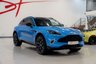 USED 2020 70 ASTON MARTIN DBX V8 550 5dr Touchtronic 4.0 CERAMIC BLUE BIG SPECIFICATION
