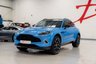USED 2020 70 ASTON MARTIN DBX V8 550 5dr Touchtronic 4.0 CERAMIC BLUE BIG SPECIFICATION