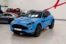 USED 2020 70 ASTON MARTIN DBX V8 550 5dr Touchtronic 4.0 CERAMIC BLUE BIG SPECIFICATION