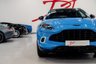 USED 2020 70 ASTON MARTIN DBX V8 550 5dr Touchtronic 4.0 CERAMIC BLUE BIG SPECIFICATION