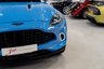 USED 2020 70 ASTON MARTIN DBX V8 550 5dr Touchtronic 4.0 CERAMIC BLUE BIG SPECIFICATION