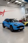USED 2020 70 ASTON MARTIN DBX V8 550 5dr Touchtronic 4.0 CERAMIC BLUE BIG SPECIFICATION