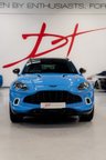 USED 2020 70 ASTON MARTIN DBX V8 550 5dr Touchtronic 4.0 CERAMIC BLUE BIG SPECIFICATION