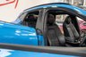 USED 2020 70 ASTON MARTIN DBX V8 550 5dr Touchtronic 4.0 CERAMIC BLUE BIG SPECIFICATION