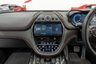 USED 2020 70 ASTON MARTIN DBX V8 550 5dr Touchtronic 4.0 CERAMIC BLUE BIG SPECIFICATION