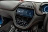 USED 2020 70 ASTON MARTIN DBX V8 550 5dr Touchtronic 4.0 CERAMIC BLUE BIG SPECIFICATION