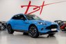 USED 2020 70 ASTON MARTIN DBX V8 550 5dr Touchtronic 4.0 CERAMIC BLUE BIG SPECIFICATION