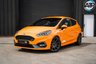 USED 2019 19 FORD FIESTA 1.5 ST PERFORMANCE EDITION 3d 198 BHP 