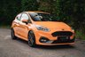 USED 2019 19 FORD FIESTA 1.5 ST PERFORMANCE EDITION 3d 198 BHP 