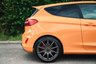 USED 2019 19 FORD FIESTA 1.5 ST PERFORMANCE EDITION 3d 198 BHP 