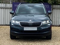 USED 2019 19 SKODA KAROQ 1.5 SE L TSI 5d 148 BHP 